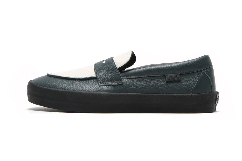 Vans | Skate Loafer
Style # VN0A5DXU1CI1
Color : Dark Forest