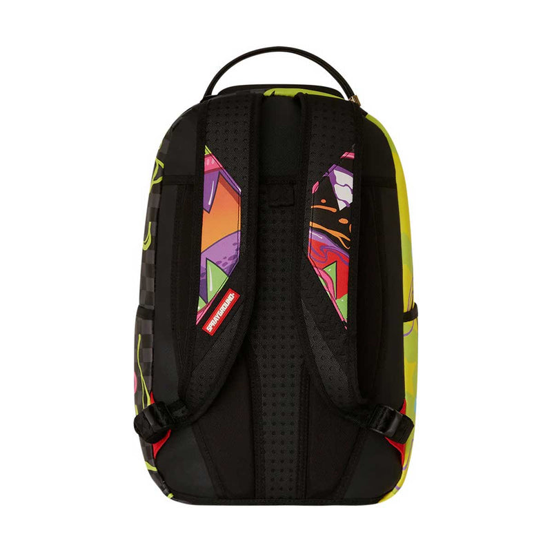 SLIME DIME BACKPACK