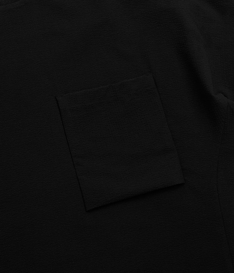Snow Peak Airo T-Shirt in Black