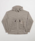 Snow Peak Insect Shield Jacket in Greige