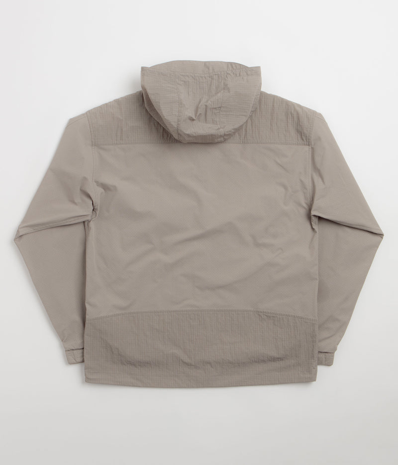 Snow Peak Insect Shield Jacket in Greige