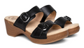 Sophie Black Full Grain