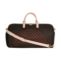 Sprayground Bandolero Nouveau Duffle Bag