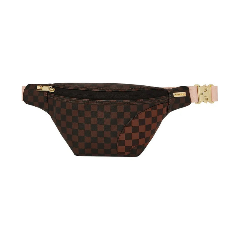 Sprayground Bandolero Nouveau Saavy Crossvody