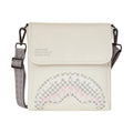 Sprayground Shark Central Dynamic Messenger Sling Bag