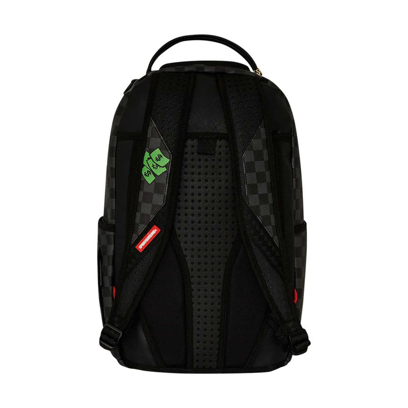 SPRAYGROUND Snoopy Shark Rich Backpack