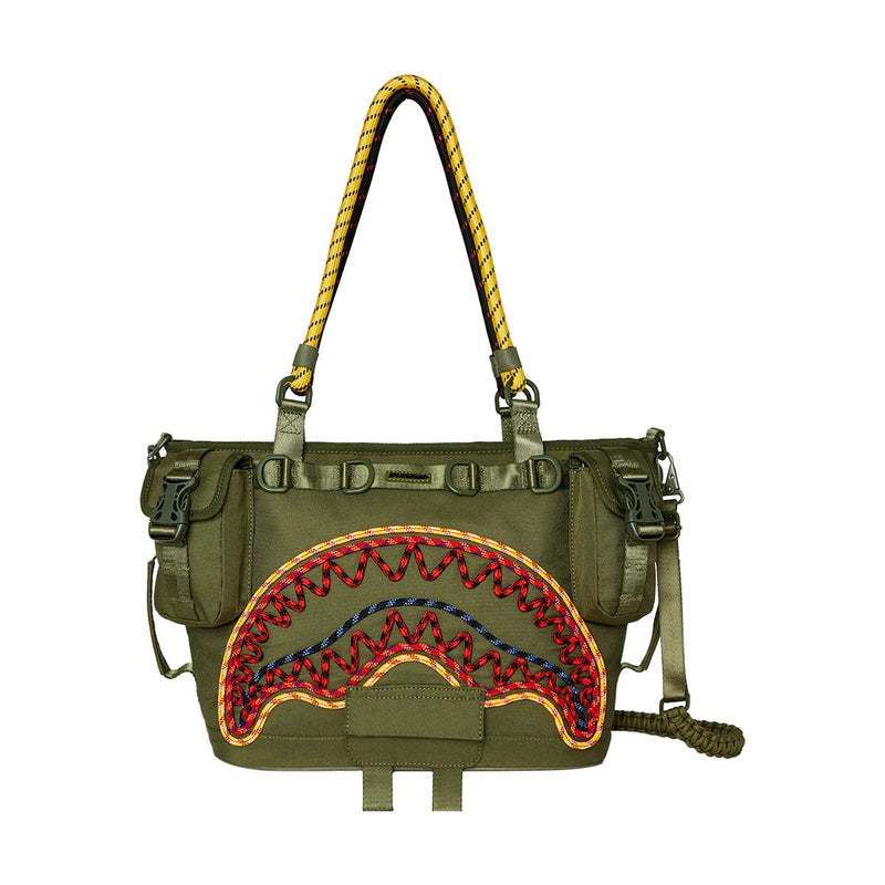 SPRAYGROUND Won't Stop Till The Top Tote