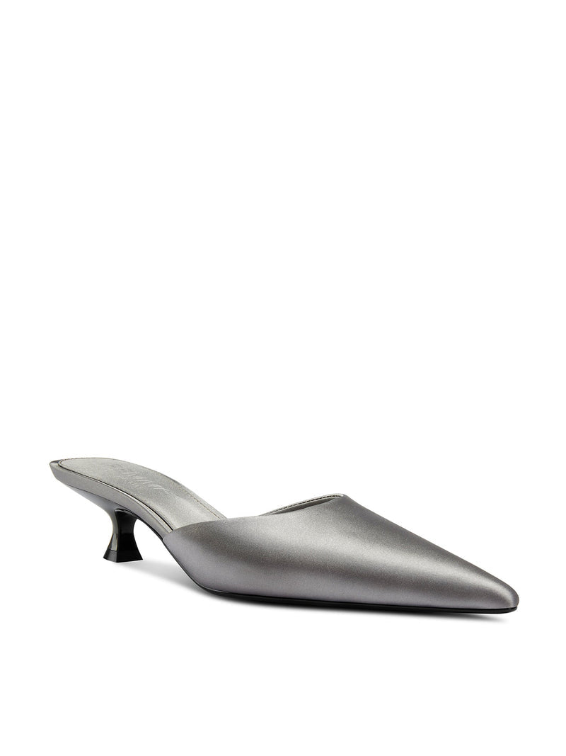 St. Honore Slipper - Gris - FEMME LA