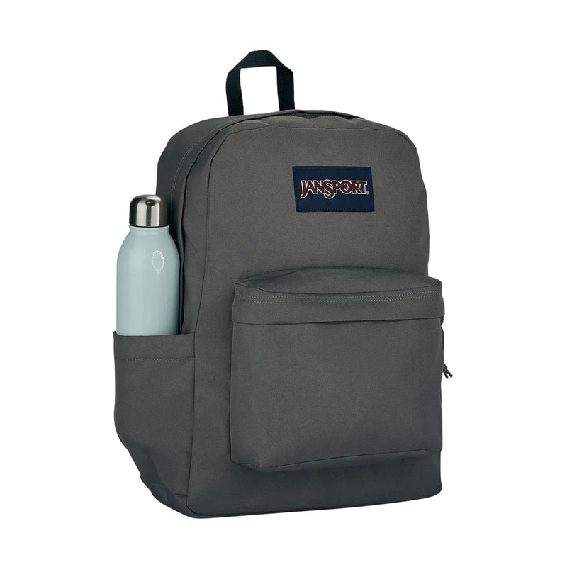 Superbreak Graphite Grey Backpack