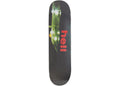 Supreme Hell Skateboard Deck Multicolor