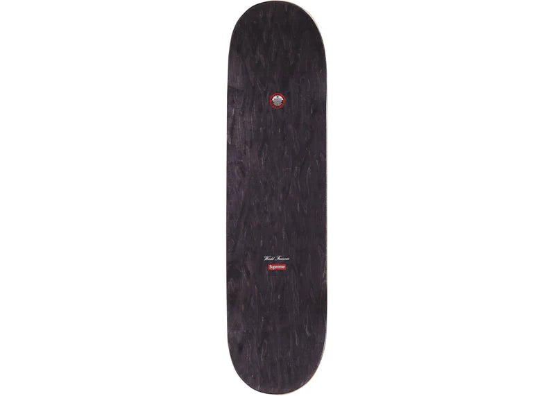 Supreme HNIC Skateboard Deck