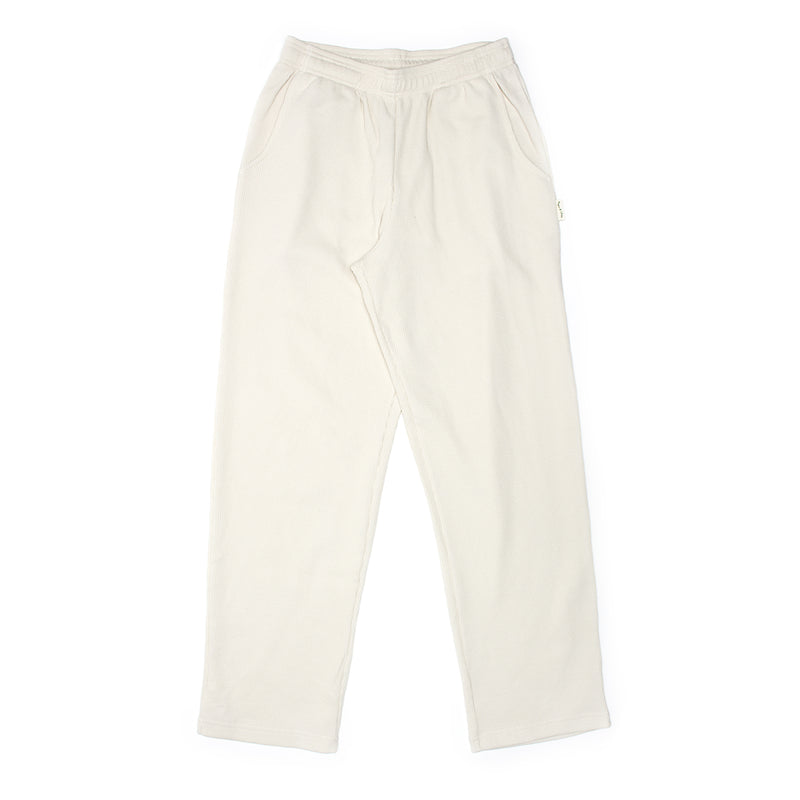 Museum Of Peace &amp; Quiet | Surplus Knit Pant
Color : Bone