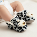 Tady new born
