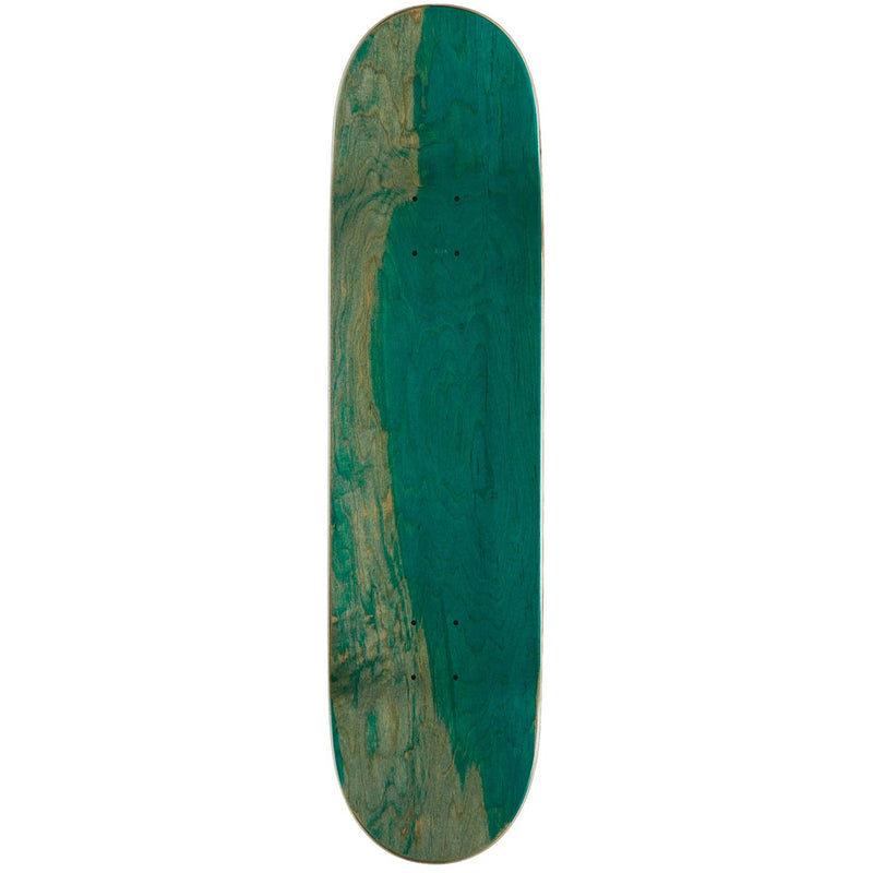 Theories Final Gambit Skateboard Deck - 8.25"