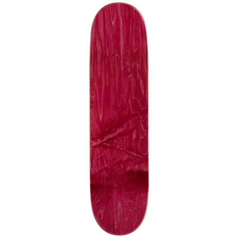 Theories Lovett Live Broadcast Skateboard Deck - 8.50"