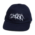 There Farce Hat - Navy/White