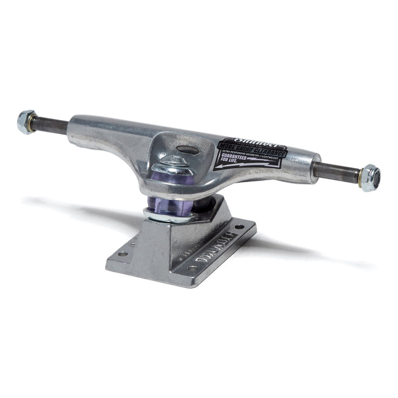 Thunder Inverted Editions Skateboard Trucks - Polished - 148mm