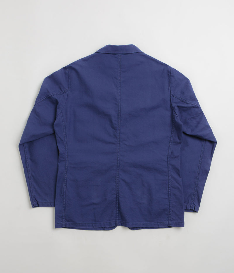 Vetra 14 Workwear Blazer in Hydrone