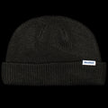 Butter Goods | Wharfie Beanie
Color : Black