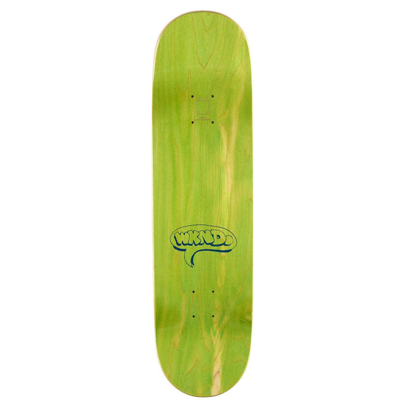 WKND Pretend Trevor Thompson Skateboard Deck - 8.50"