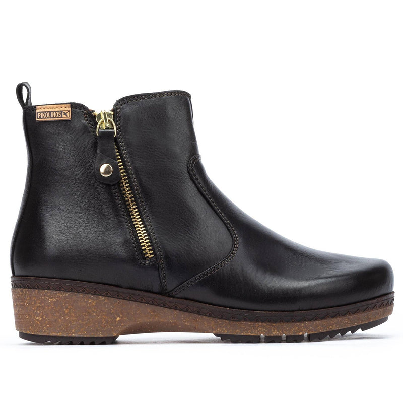 Women's Pikolinos Granada W0W-8988 - Black