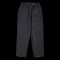 Gramicci Wool Pant Charcoal