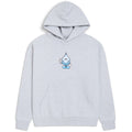 World Industries Classic Wet Willy Hoodie - Vintage Grey