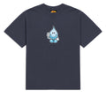 World Industries Classic Wet Willy T-Shirt - Vintage Navy
