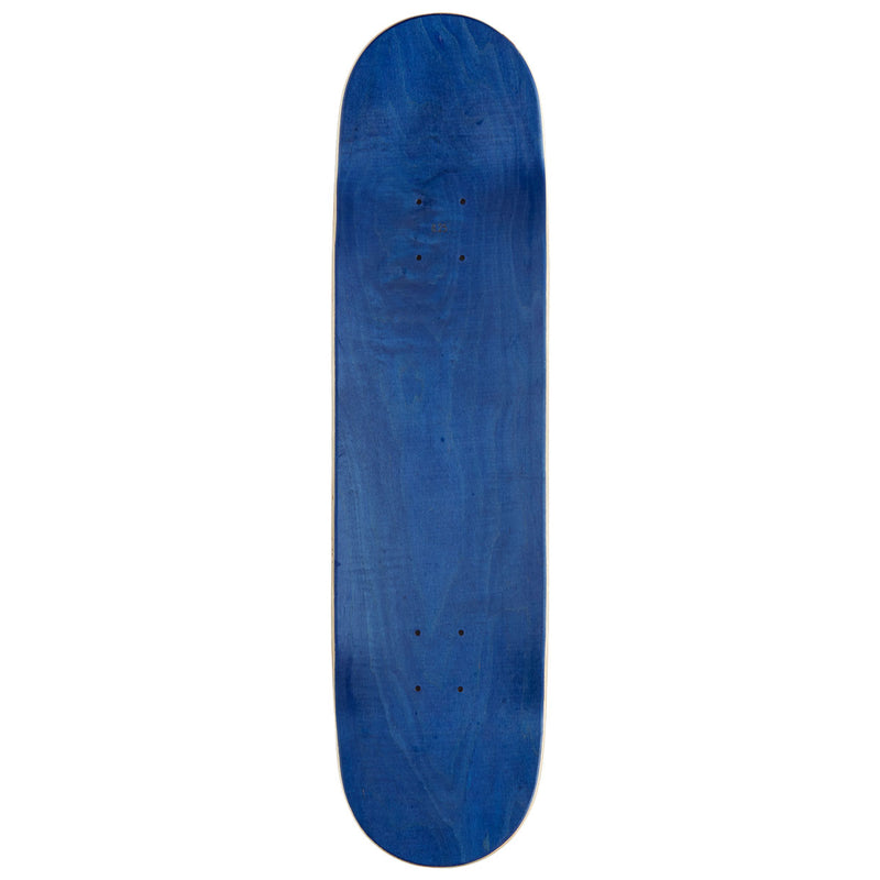 World Industries Homiez Skateboard Deck - 8.25"