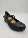 XRAY BLACK LEATHER
