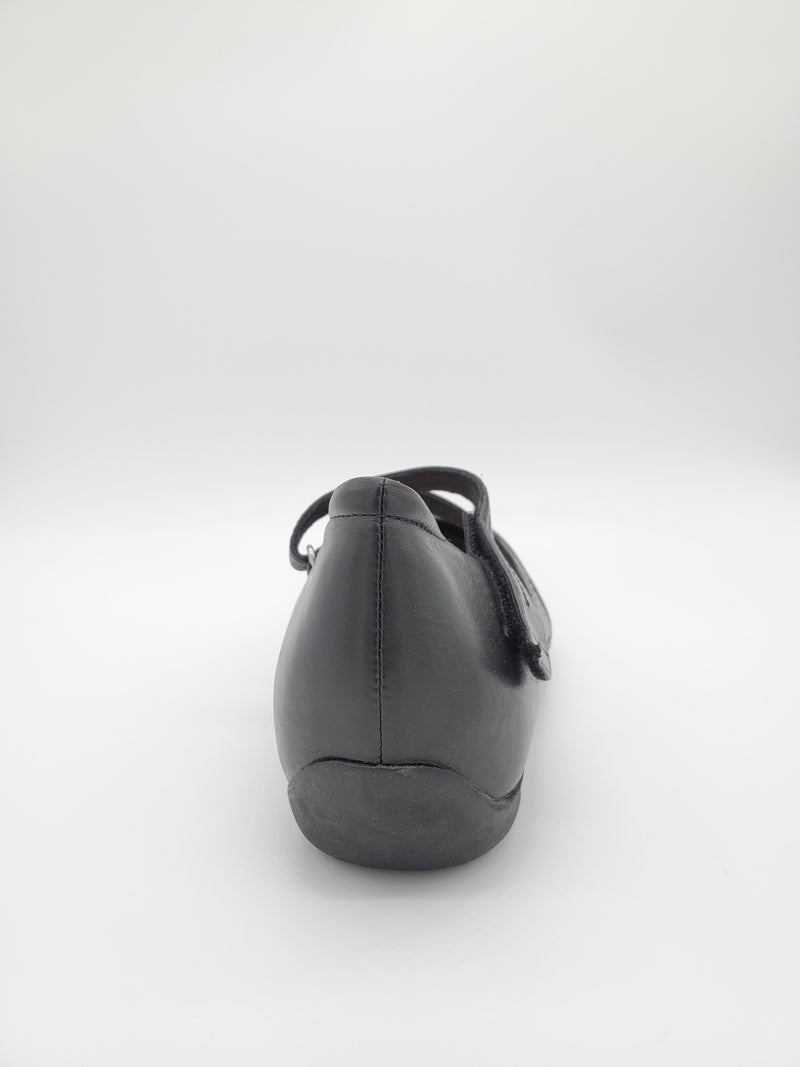 XRAY BLACK LEATHER